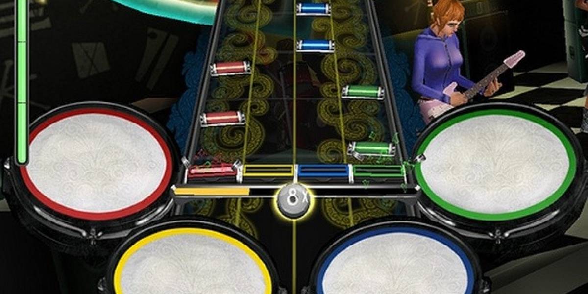 Ahora sí, Rock Band se despide de la App Store