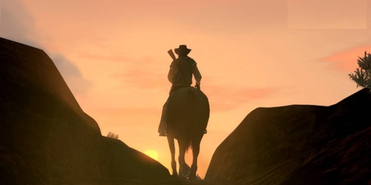 Secuela de Red Dead Redemption sigue en los planes de Rockstar Games