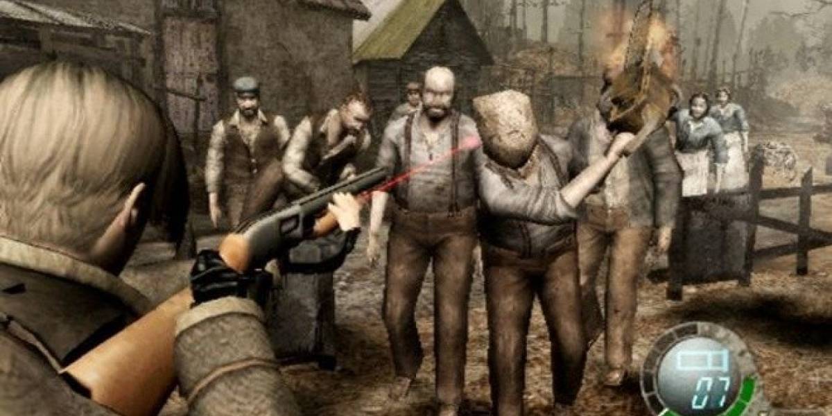 Capcom pretende aumentar la localización de sus próximos juegos