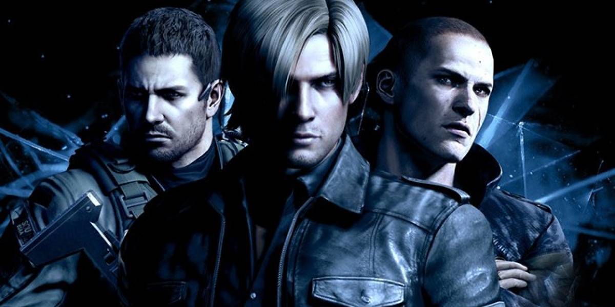 Resident Evil 6 recibe fecha de lanzamiento y requerimientos para PC