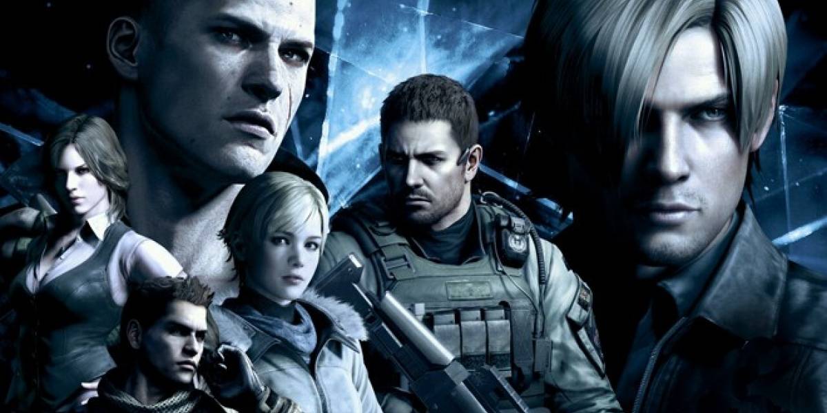 Capcom deja ver más de la jugabilidad de Resident Evil 6 en dos nuevos videos