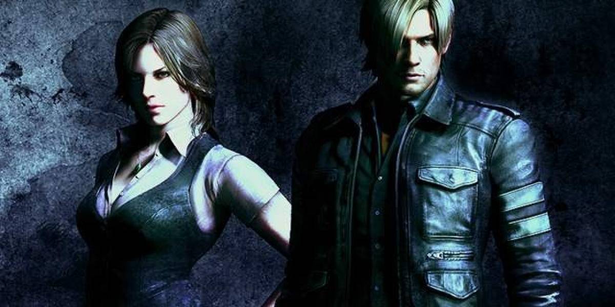 Nuevos videos con jugabilidad de Resident Evil 6