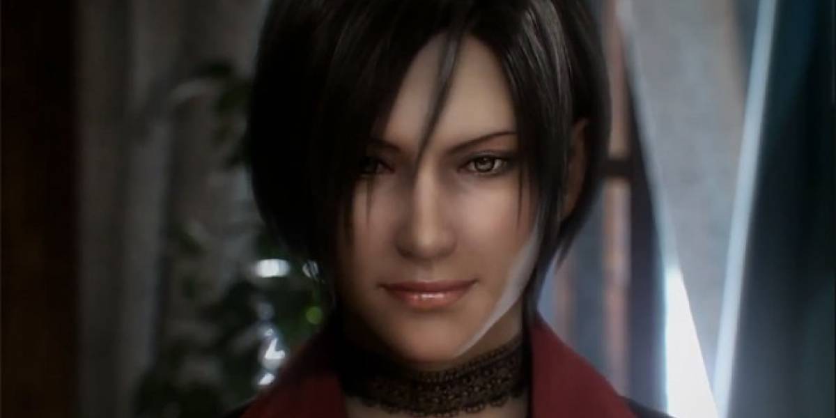 Capcom libera tráiler de Resident Evil: Damnation