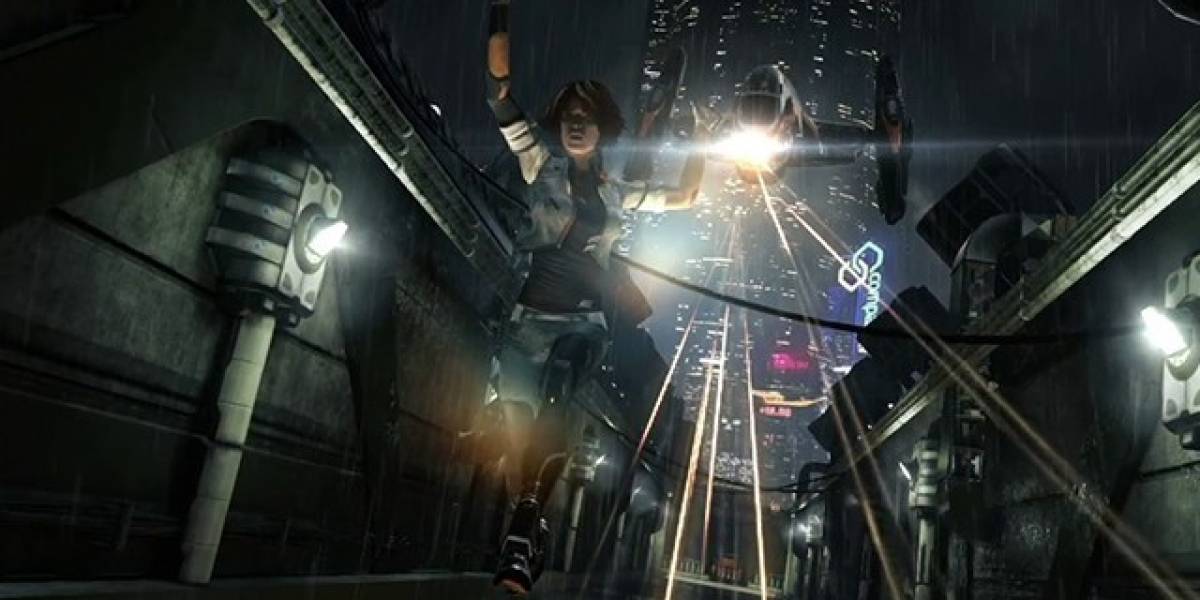 Video con 10 minutos de Remember Me en acción