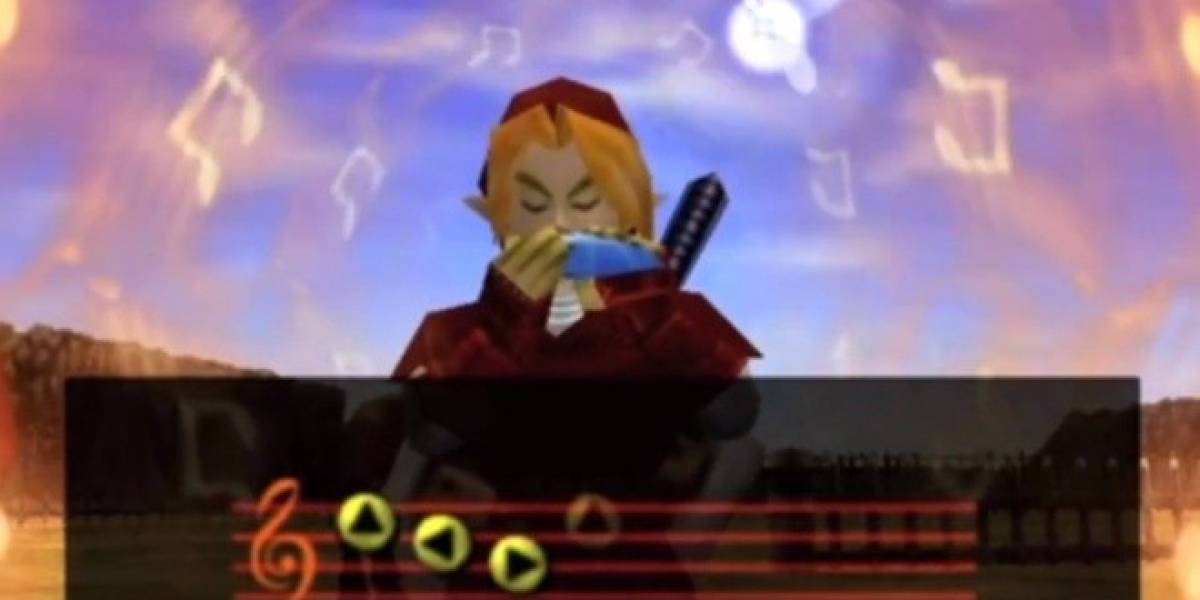 Nintendope, o la historia de Nintendo resumida en 3 minutos