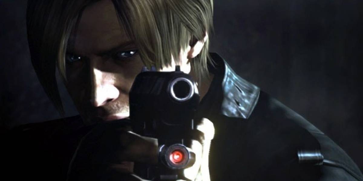 Capcom libera otro tráiler de Resident Evil 6 para aumentar el hype