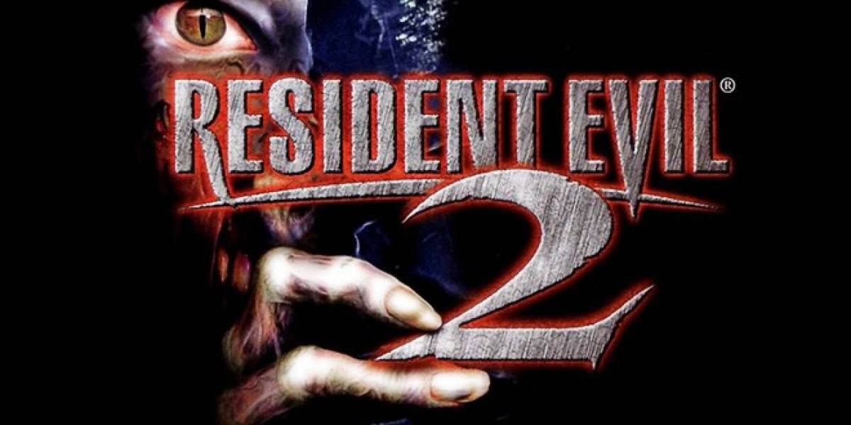 Capcom no descarta remake de Resident Evil 2