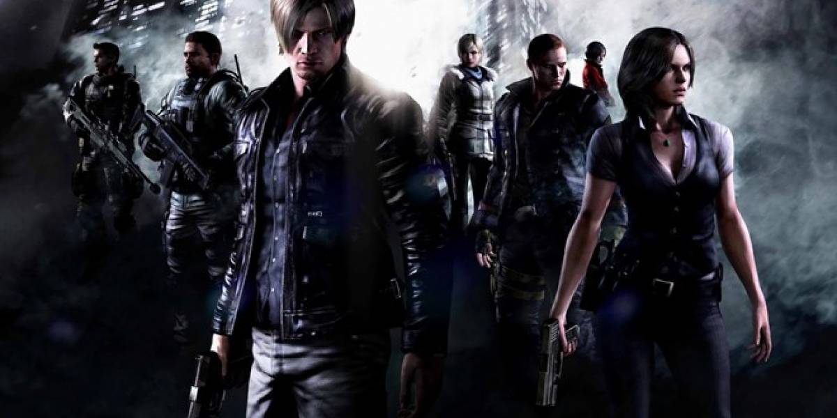NB Labs: Resident Evil 6