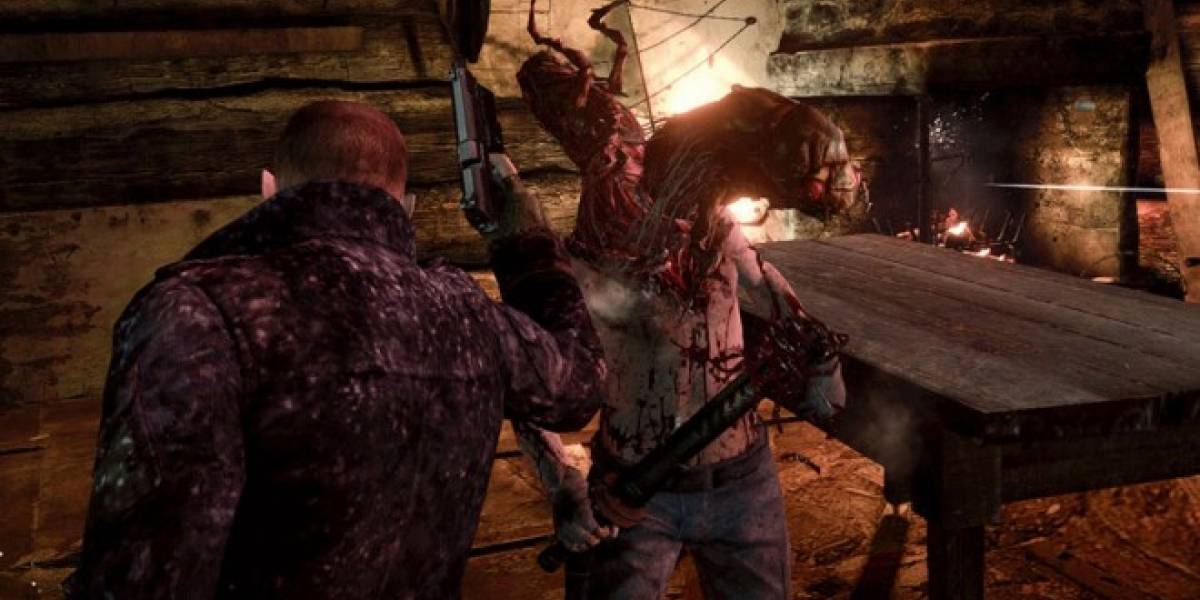 Capcom anuncia DLC post-lanzamiento para Resident Evil 6