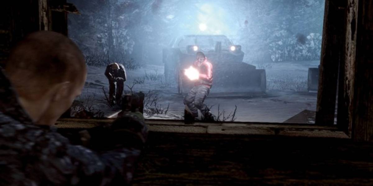 Resident Evil es un niño, los fanáticos y Capcom son los padres, dicen sus productores
