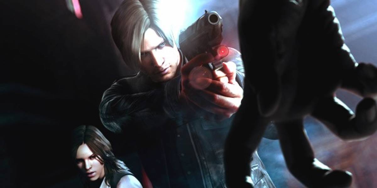Capcom advierte que Resident Evil 6 para PC tardará en llegar