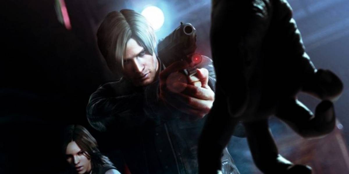 Capcom anuncia compilación de Resident Evil hasta la sexta entrega