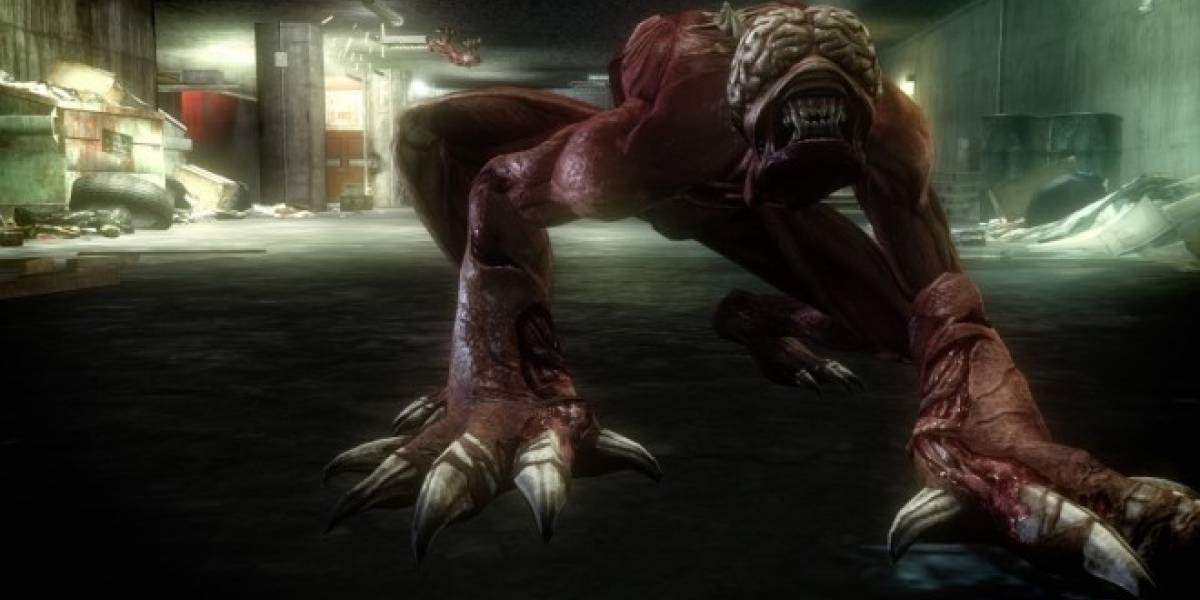 Resident Evil: Operation Raccoon City ya está disponible para PC