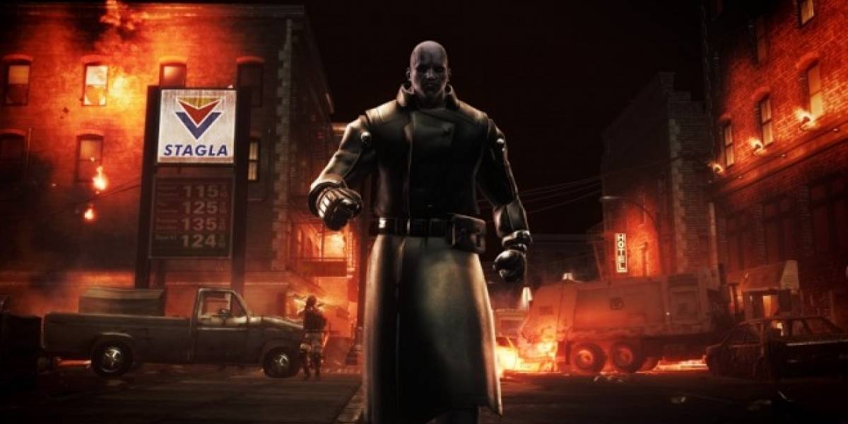 Comienzan los despidos en el estudio detrás de Operation Raccoon City