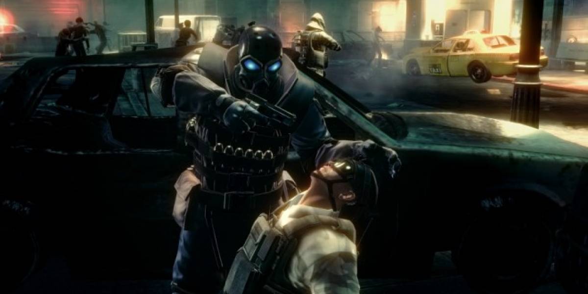 Operation Raccoon City vende más de 2 millones de copias en todo el mundo