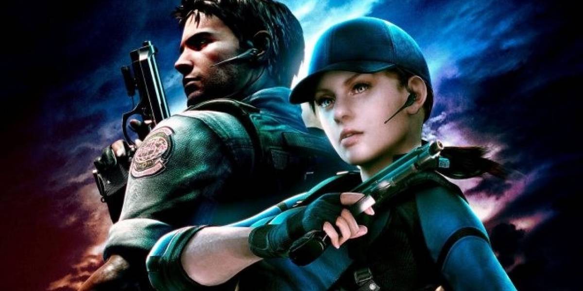 En Capcom ya comienzan a imaginar un Resident Evil para Wii U