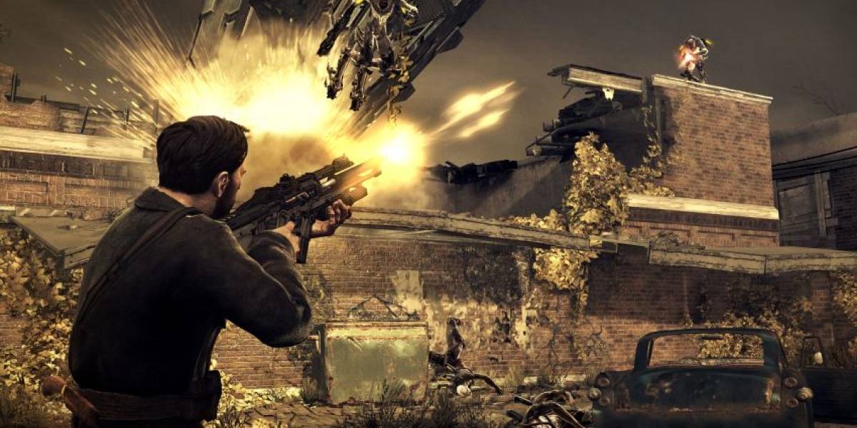 El CEO de Insomniac Games explica por que Resistance nunca pudo ser el Halo de Sony