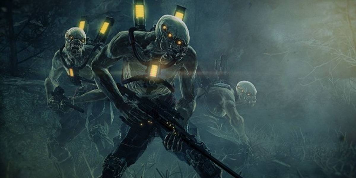 Resistance Collection recibe fecha de lanzamiento