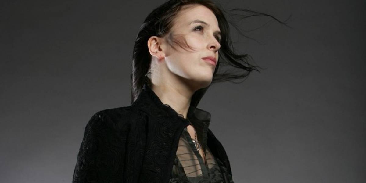 Crystal Dynamics revela a la guinonista detrás de Tomb Raider