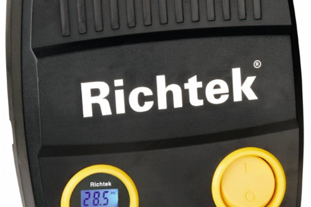 Richtek demanda a AMD y otros