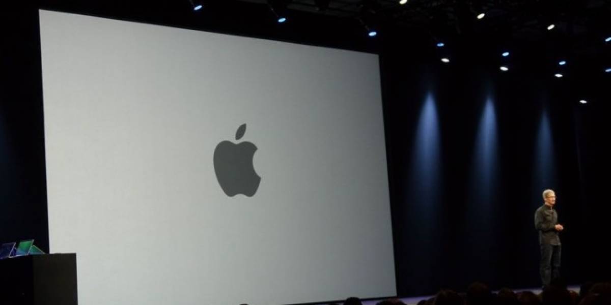 App Store tiene 900.000 aplicaciones, 375.000 de ellas son de iPad #WWDC13