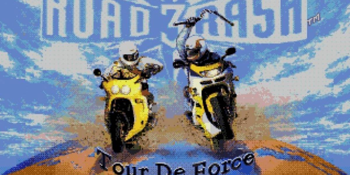 Criterion no se ha olvidado de Burnout, tampoco de Road Rash