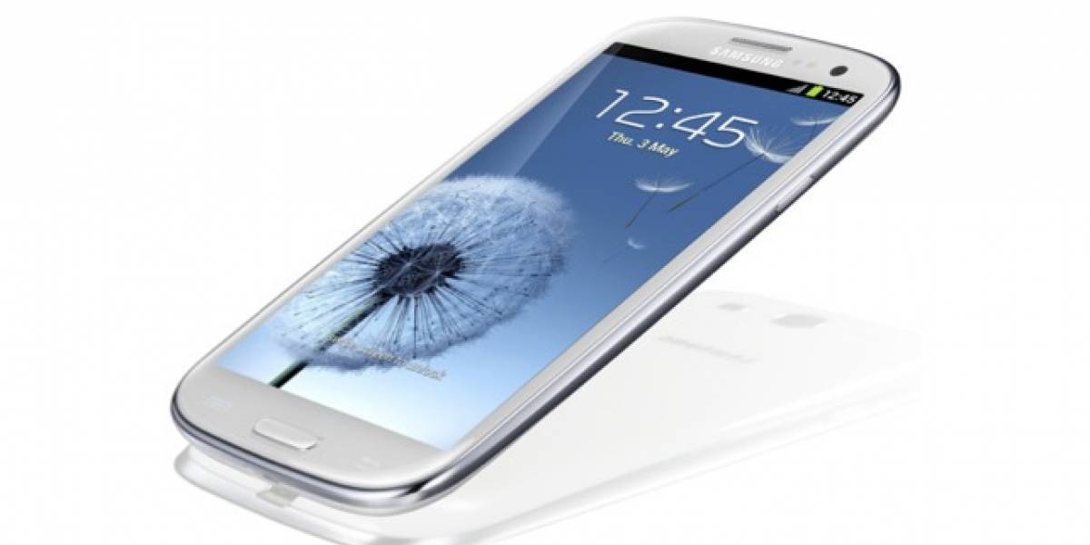 Samsung Galaxy S3 y Galaxy Note 2 recibirán Android 4.2.2 en junio
