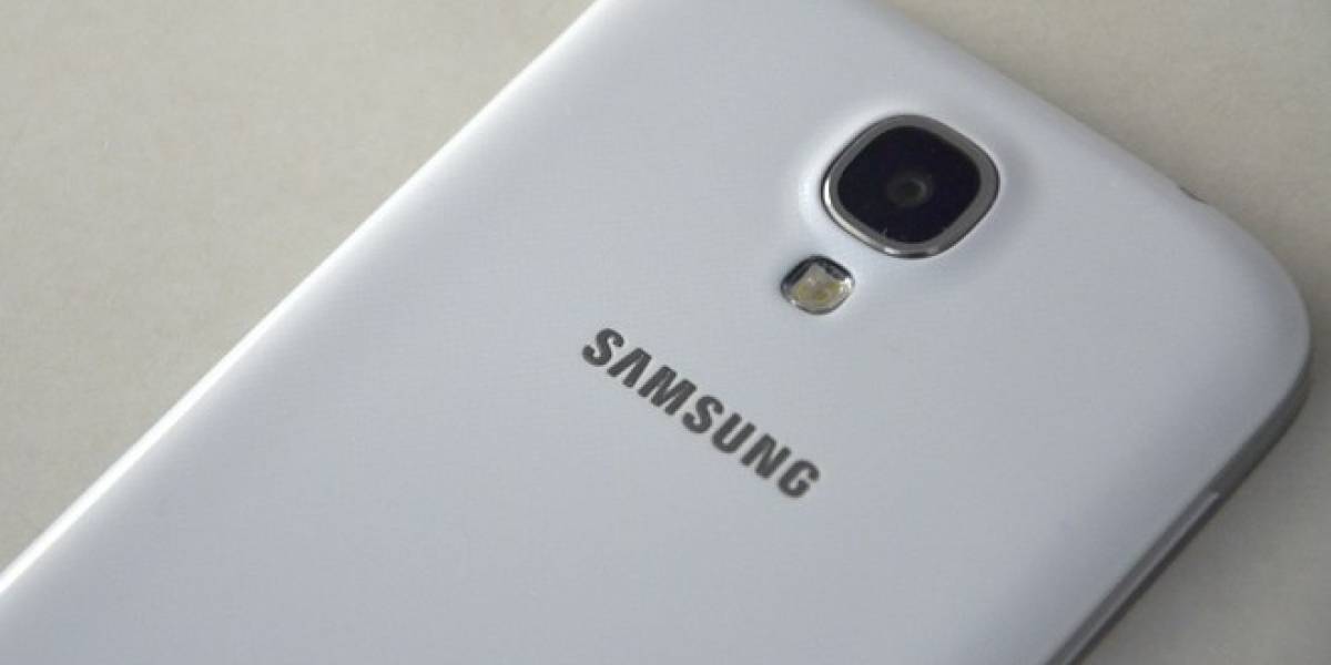 Samsung lanzará un Galaxy S4 mucho más rápido porque soportará LTE-Advanced