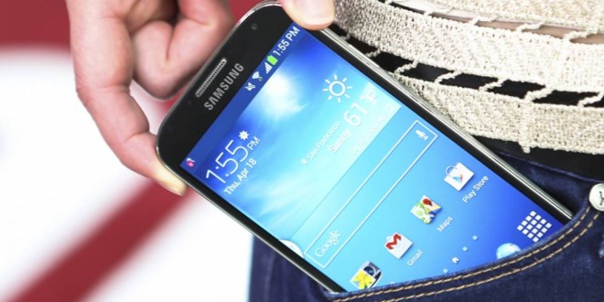 En Samsung dicen que usar un Galaxy S4 con Exynos 5 Octa o Snapdragon 600 es lo mismo