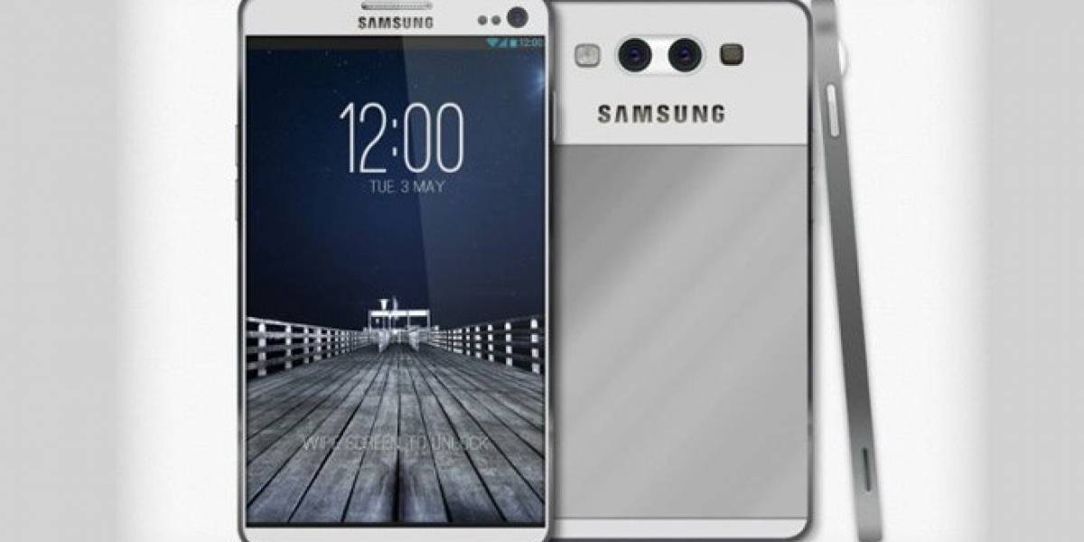 Confirmado: El Galaxy S4 será GT-I9500