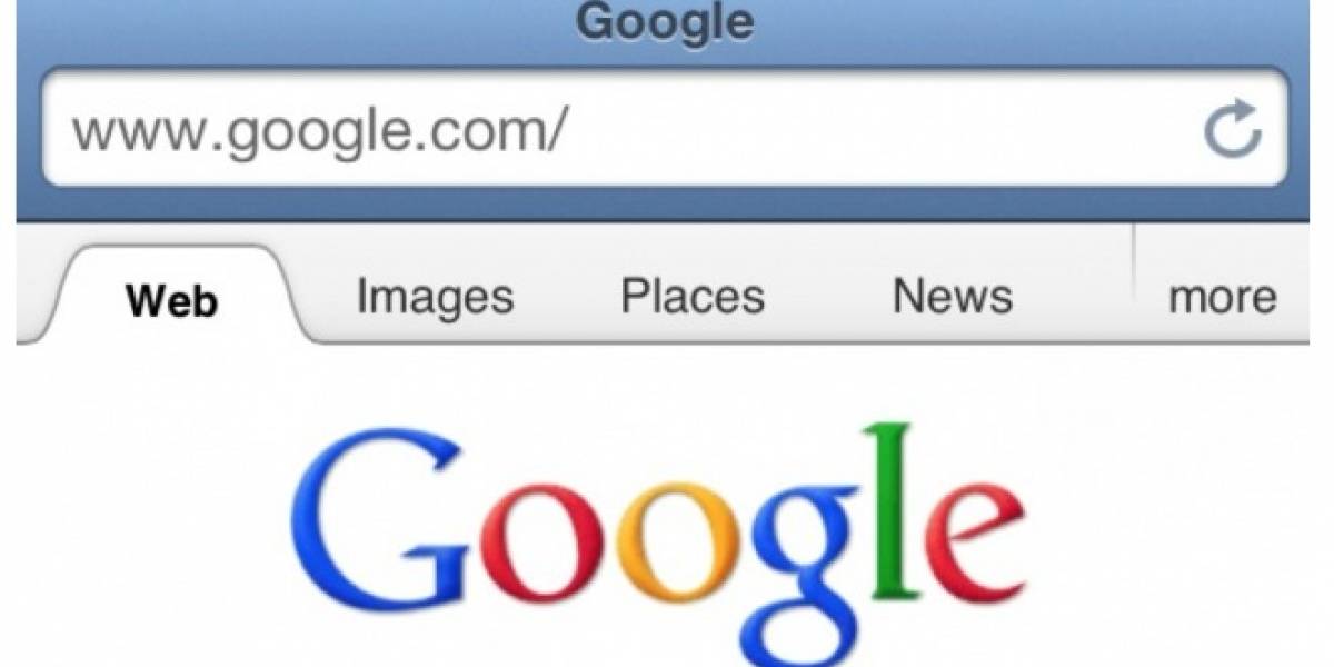 Google paga USD $1.000 millones por ser el buscador por defecto en iOS