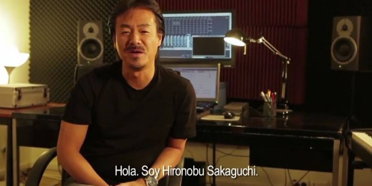 Sakaguchi: La ausencia de HD limitó algunos aspectos de The Last Story