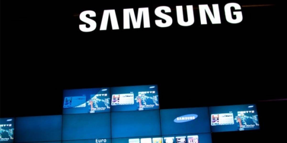 Los japoneses no quieren a Samsung
