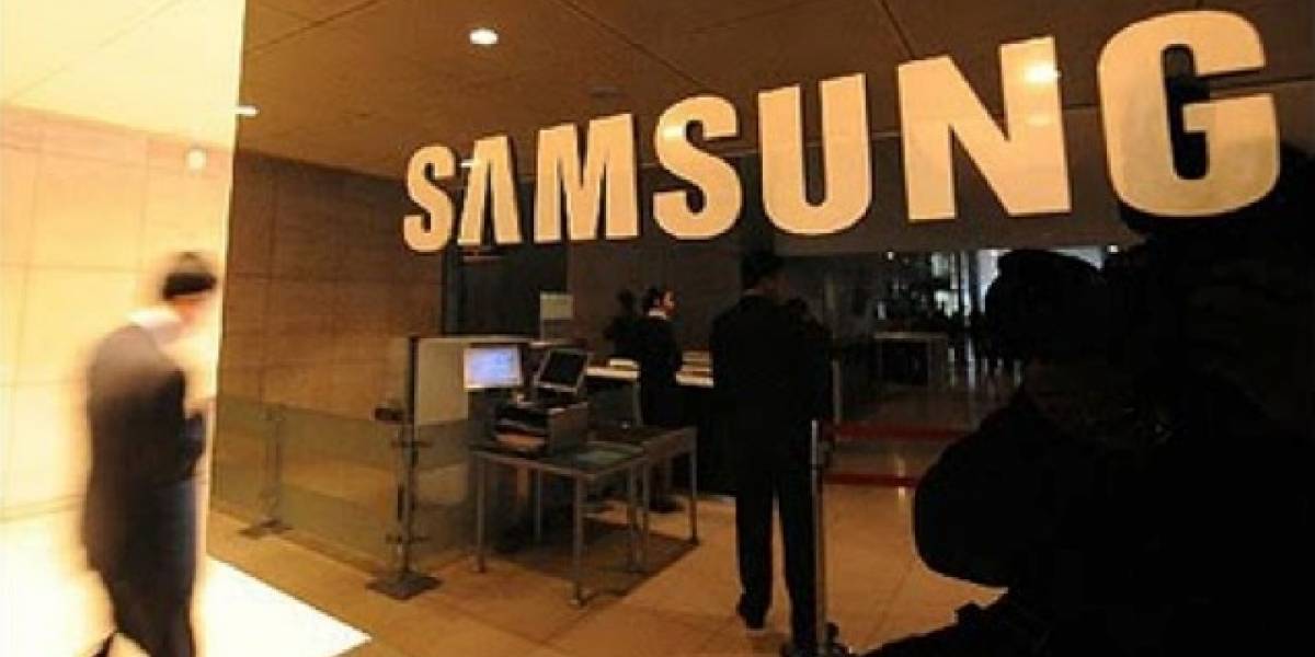 Samsung prepara un nuevo equipo con Windows Phone