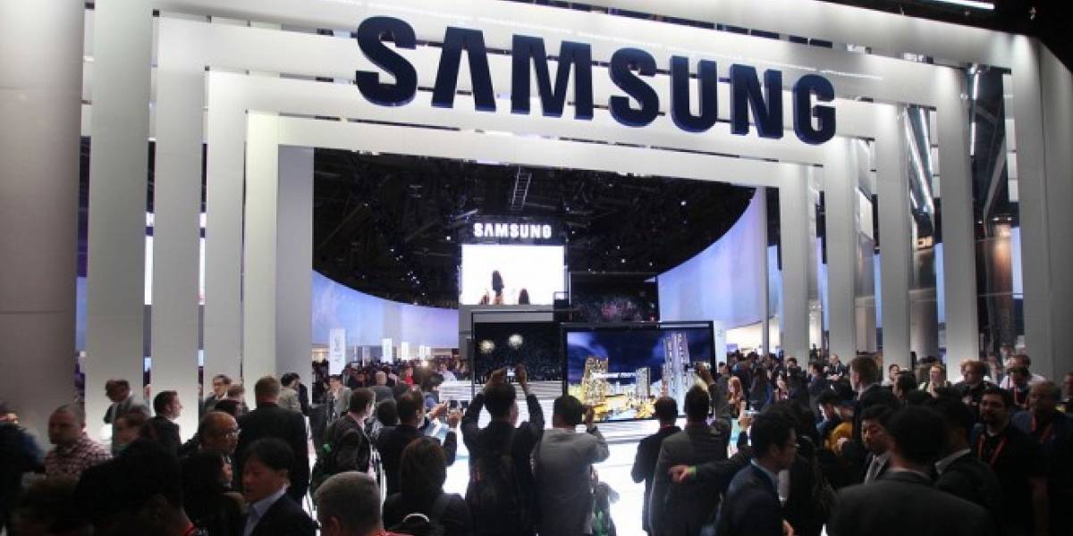Samsung ya produce la pantalla de 5.25 pulgadas del Galaxy S5