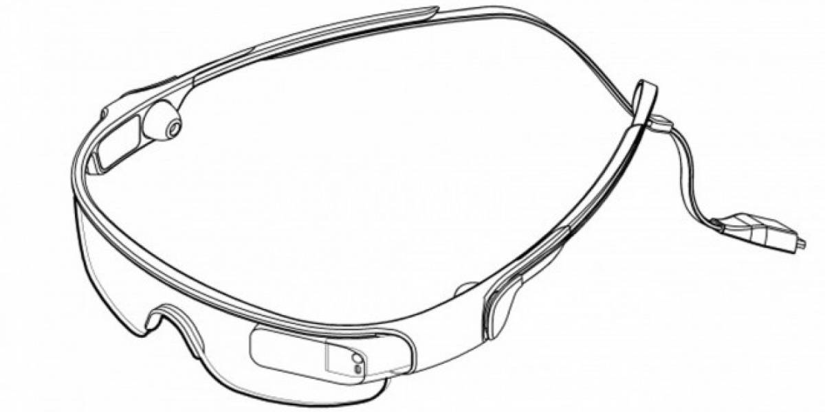 Samsung lanzaría las Galaxy Glass en la IFA 2014