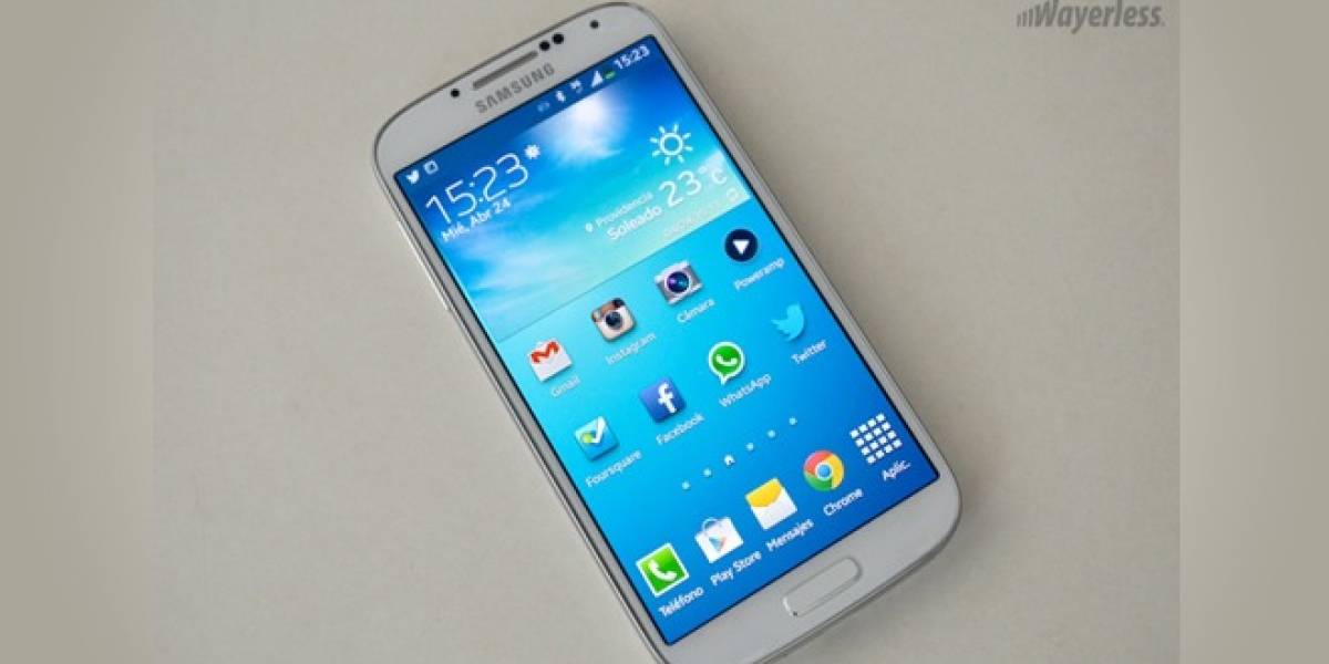 Samsung se hace con la mayoría de ganancias en dispositivos Android