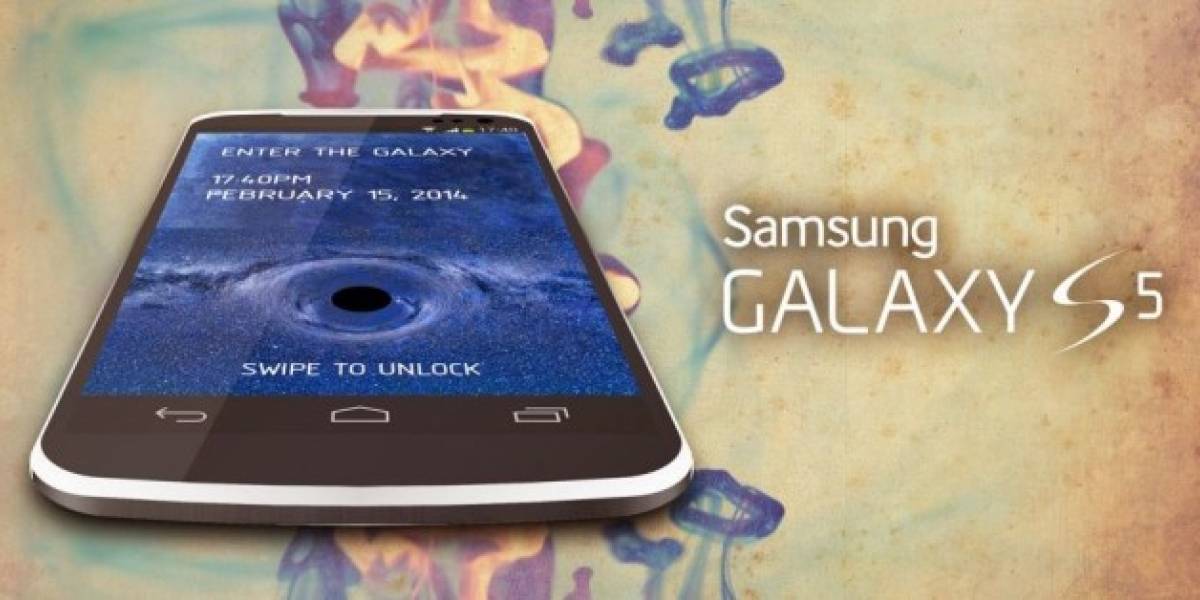 Samsung Galaxy S5 podría usar pantallas LCD LTPS fabricadas por Sharp