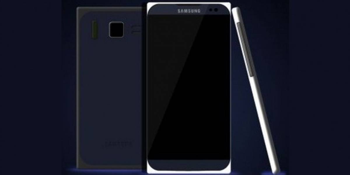 Samsung Galaxy S5 podría ser presentado en febrero durante el Mobile World Congress 2014