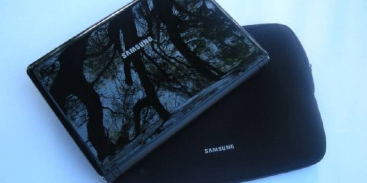 Samsung N140 en CHWLabs