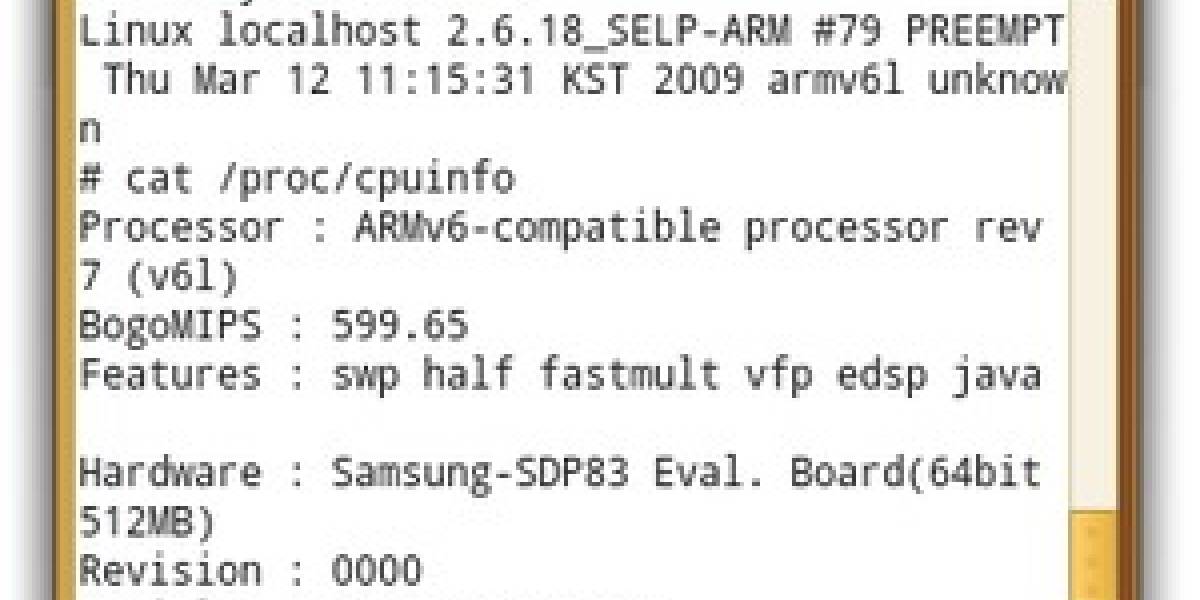 Televisores con firmware Linux actualizables gracias a SamyGo
