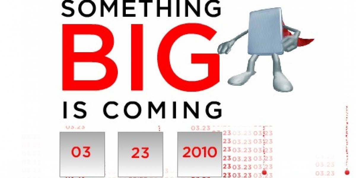 SanDisk prepara un lanzamiento sorpresa para el martes