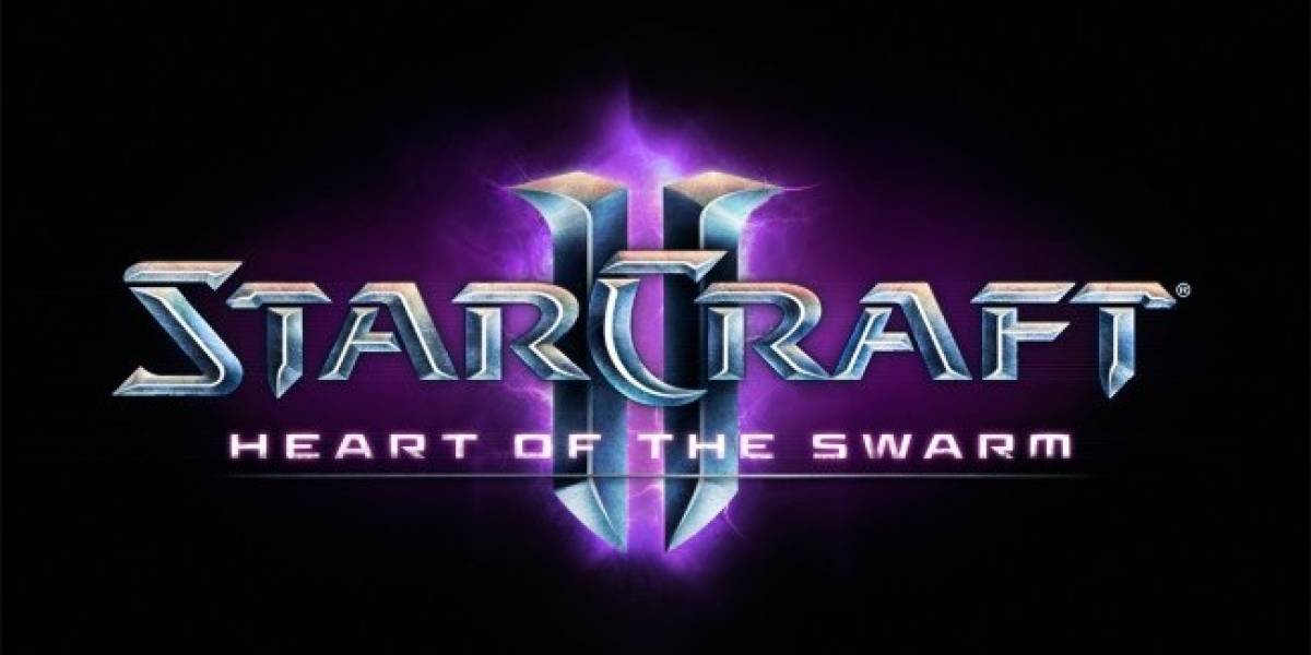 Un vistazo a las nuevas unidades de StarCraft II: Heart of the Swarm en acción