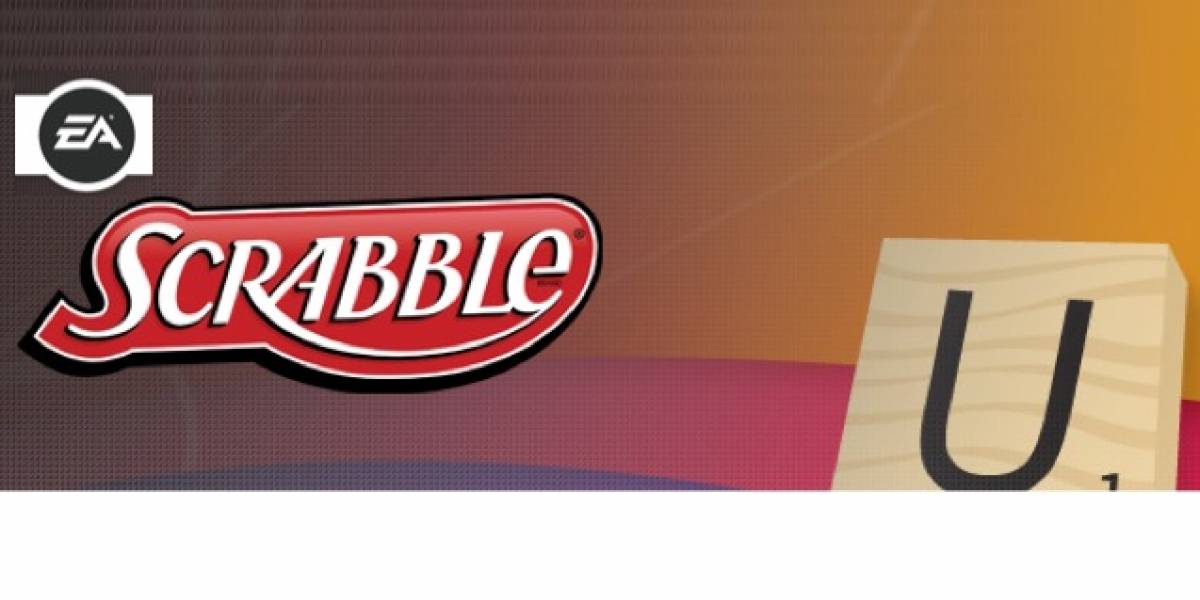 EA lleva una versión mejorada de Scrabble a Android