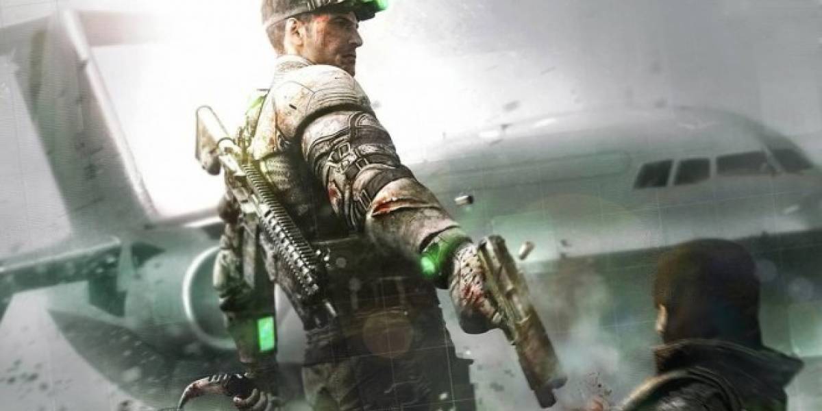 Trailer Pop-Up de Splinter Cell: Blacklist explica los detalles de la historia