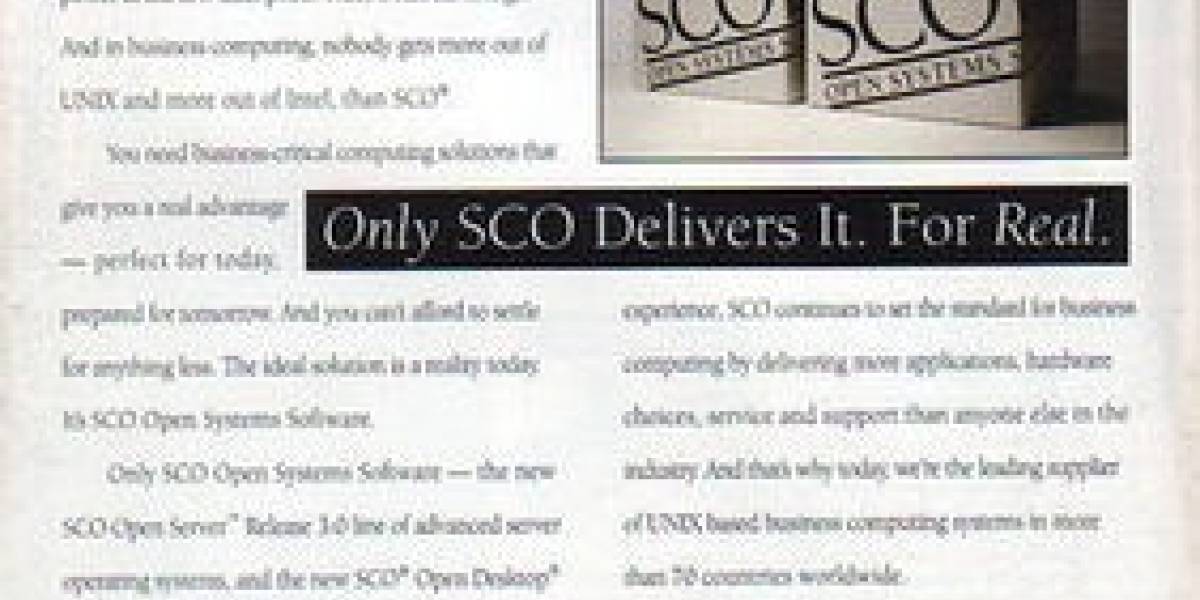 SCO descabezado