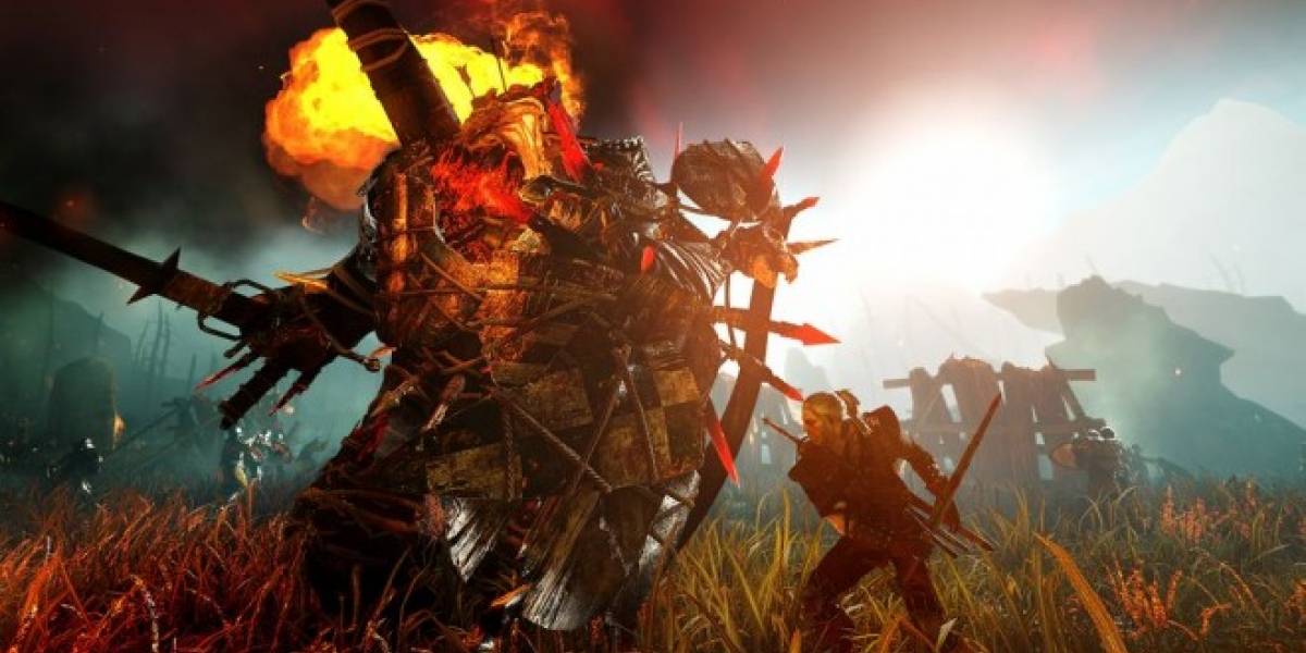 The Witcher 2 va a tener herramientas para mods