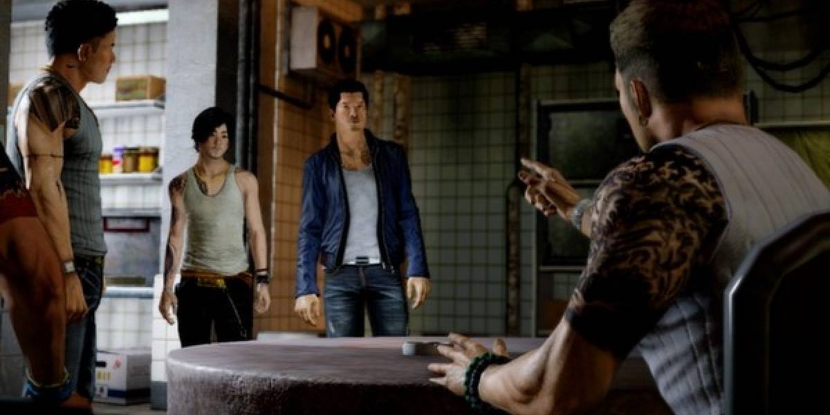 Sleeping Dogs, rebajado a mitad de precio durante el fin de semana en Steam