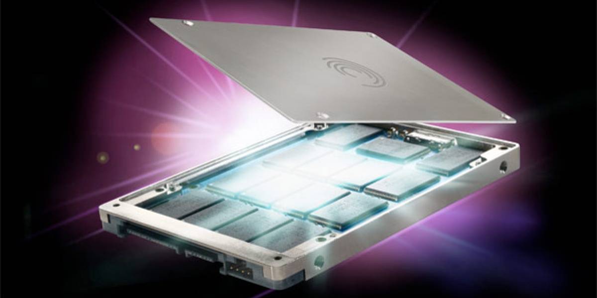 Pulsar: Seagate presenta su primer SSD para empresas