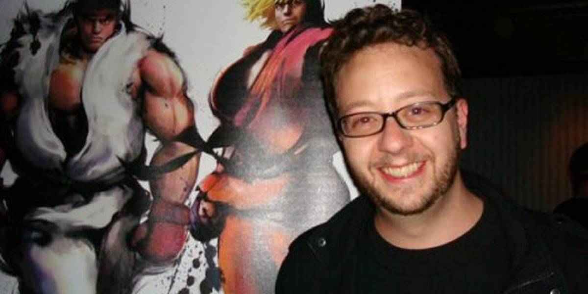 Seth Killian trabajará en PlayStation All-Stars Battle Royale